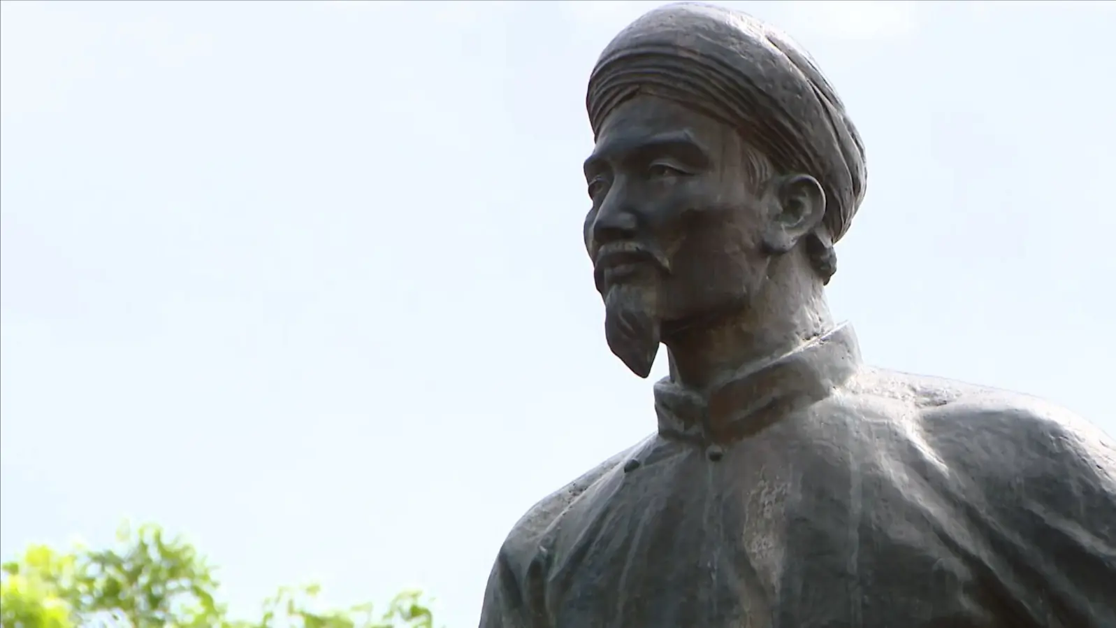 Nguyễn Du - Đại thi hào Thăng Long, di sản nhân loại | Danh nhân Thăng Long - Hà Nội | 31/08/2025